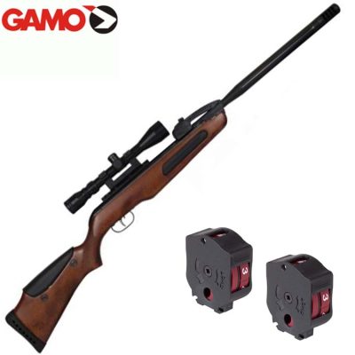 Gamo Maxxim Elite Swarm