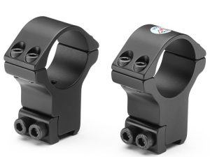 Sportsmatch Extra High 2 Piece 9-11, 30 mm Mounts