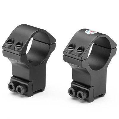 Sportsmatch Extra High 2 Piece 9-11, 30 mm Mounts