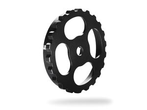Hawke Target Wheel Type 1 Medium (100mm)