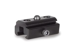 Hawke Weaver Clamp To Stud Bipod Adaptor