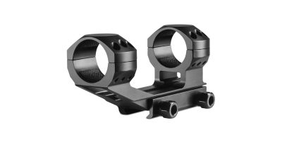 Hawke Tactical Ar Cantilever Mount 30mm 1 Piece Weaver High