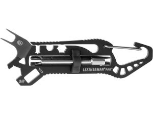 Leatherman Rail