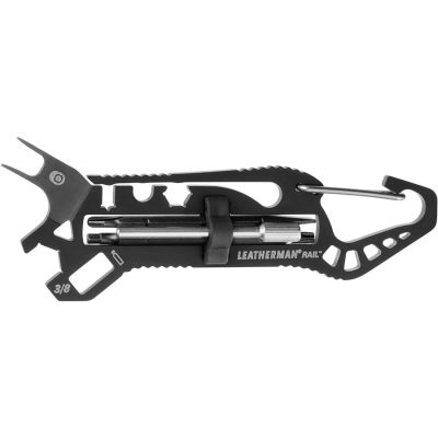 Leatherman Rail