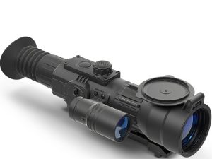 Yukon Sightline N470S Digital Nightsight Scope