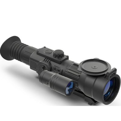 Yukon Sightline N470S Digital Nightsight Scope