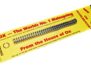 Ox Accelerator Spring No.2