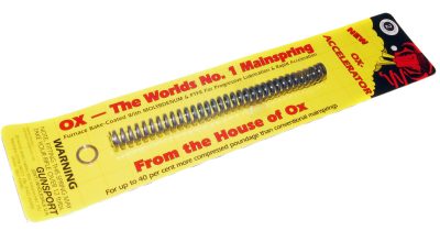 Ox Accelerator Spring No.2