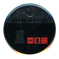 RWS Super H Point