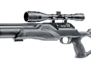 Walther Rotex RM8 Varmint UC