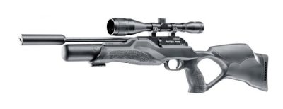 Walther Rotex RM8 Varmint UC