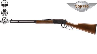 Umarex legends lever action cowboy rifle