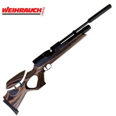 Weihrauch HW100KT Laminate