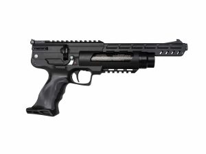 Weihrauch HW44