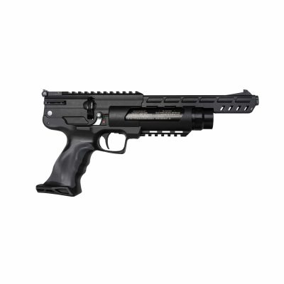 Weihrauch HW44