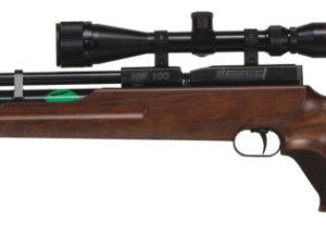 Weihrauch HW100 KS