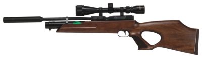 Weihrauch HW100 KT