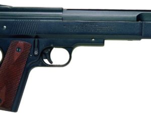 Weihrauch HW45 Air Pistol .177