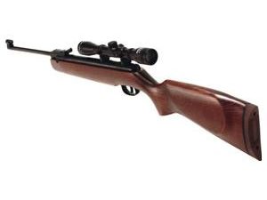 Weihrauch HW99S Air Rifle