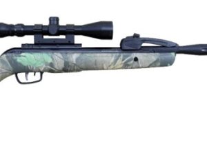 Gamo Camo Rocket Swarm .22
