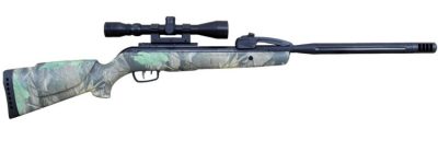 Gamo Camo Rocket Swarm .22