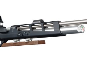 Steyr Challenge E