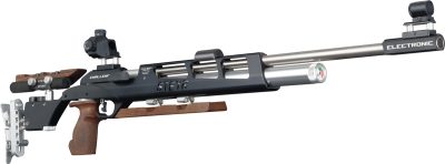 Steyr Challenge E