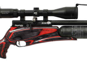 Daystate Red Wolf Hi-lite Laminate