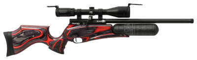 Daystate Red Wolf Hi-lite Laminate