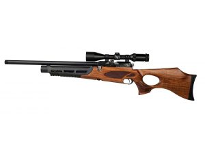 Daystate Wolverine R C-type Walnut