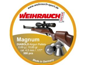 Weihrauch Magnum