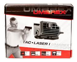 Umarex Laser Sight Tac Laser 1