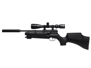 Weihrauch HW110 Carbine