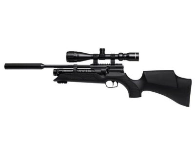 Weihrauch HW110 Carbine