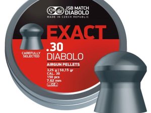 JSB Exact Diabolo .30 50.15gr