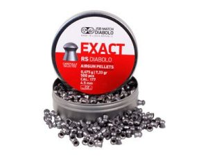 JSB Diabolo Exact RS .177