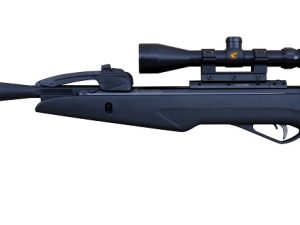 Gamo Whisper X Swarm