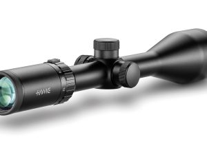 Hawke Vantage Ir 4-12X50 Rimfire .22 (Subsonic) Reticle