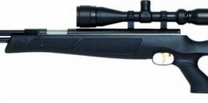 Weihrauch HW97kt Synthetic