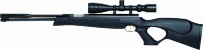 Weihrauch HW97kt Synthetic