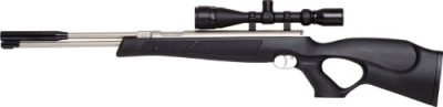 Weihrauch HW97KT BlackLine Stainless .177