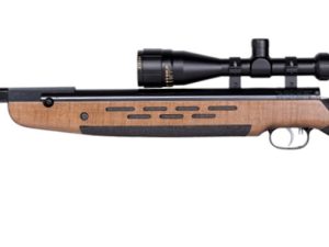 Weihrauch HW98 Air Rifle
