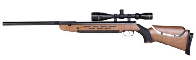 Weihrauch HW98 Air Rifle