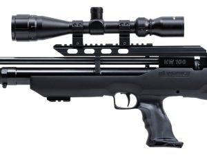 Weihrauch HW100 Bullpup