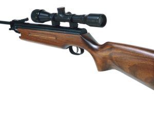 Weihrauch Hw35