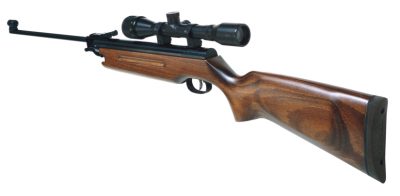 Weihrauch Hw35