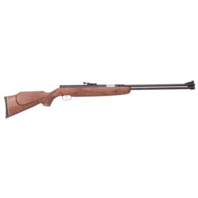 Weihrauch HW77