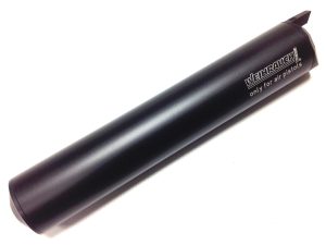 Weihrauch HW44 Moderator