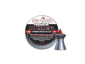 JSB Predator Polymag .20 Cal, 13gr