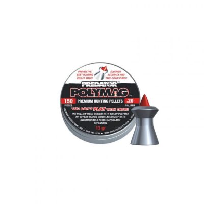 JSB Predator Polymag .20 Cal, 13gr